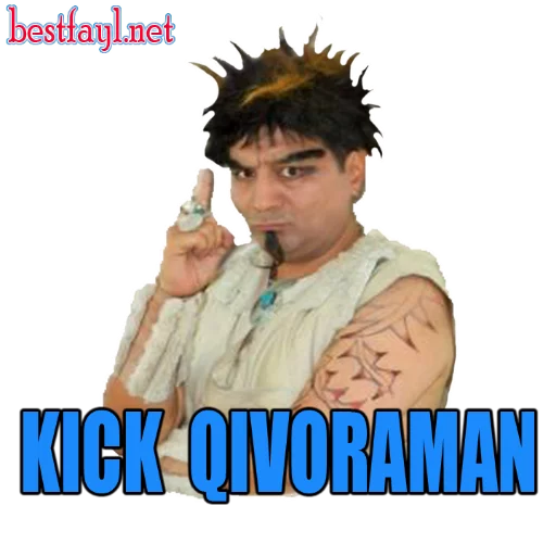 HeroAppMaker stickers sticker 8