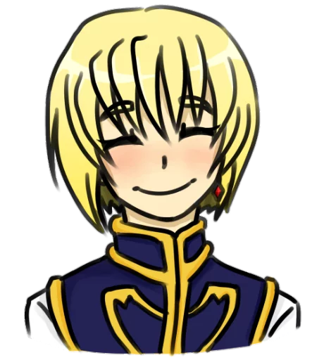 Kurapika.saku Telegram sticker pack
