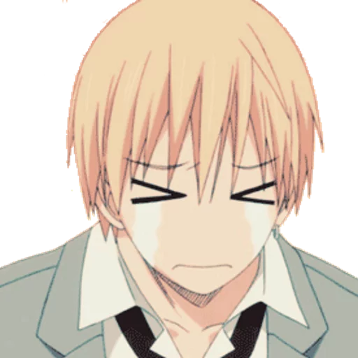 Kuroko no Basket sticker 2
