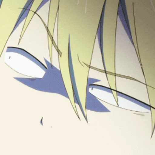 Kuroko no Basket sticker 8