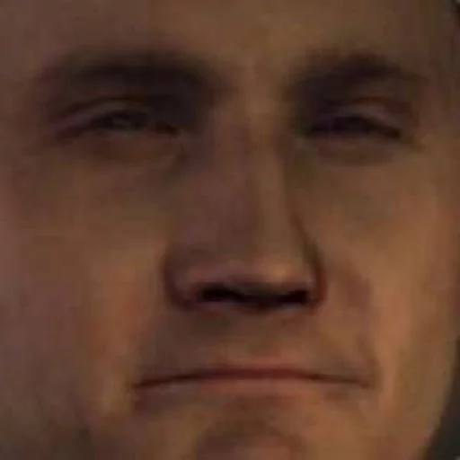 L.A. Noire sticker 3