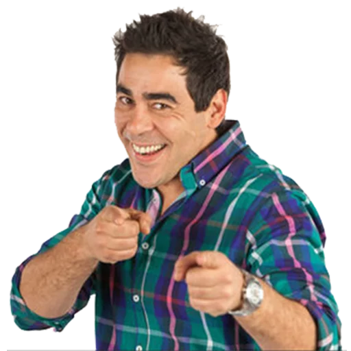 La Que se Avecina Telegram sticker pack