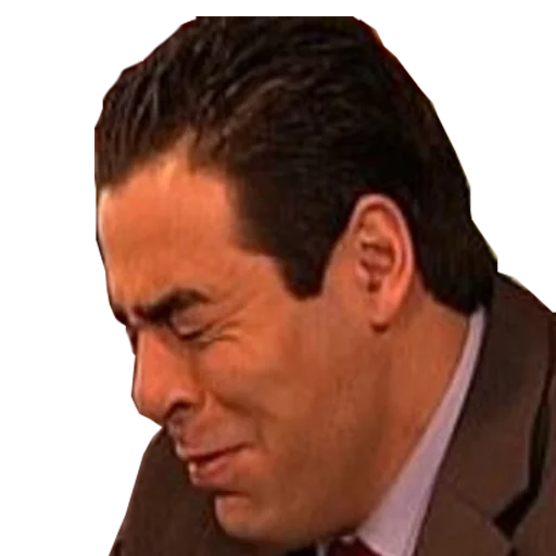 La Que se Avecina sticker 2