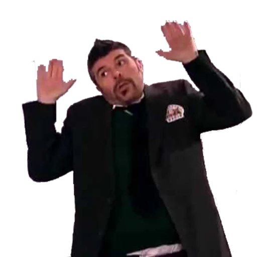 La Que se Avecina sticker 4