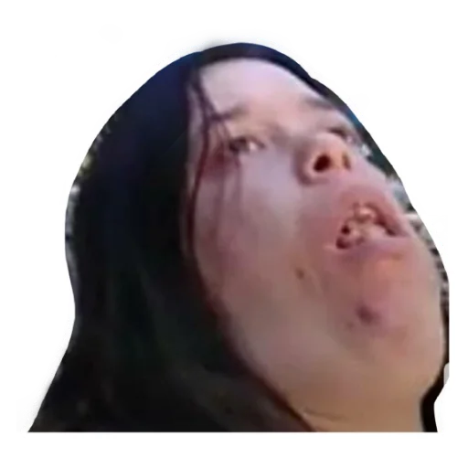 Fuck Sapos Solo Reales sticker 11
