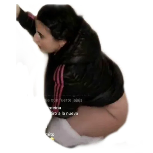 Fuck Sapos Solo Reales sticker 4
