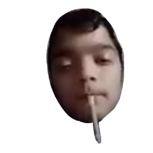 Fuck Sapos Solo Reales sticker 7