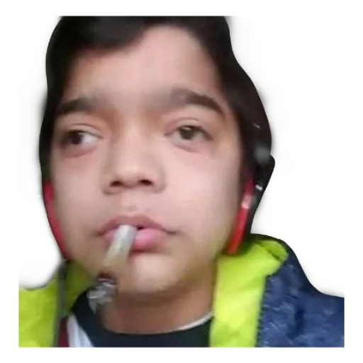 Fuck Sapos Solo Reales sticker 9