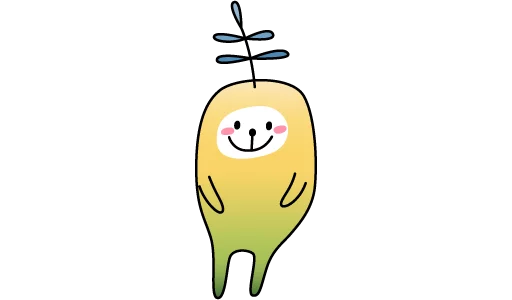 Leetle Seedlings Telegram sticker pack