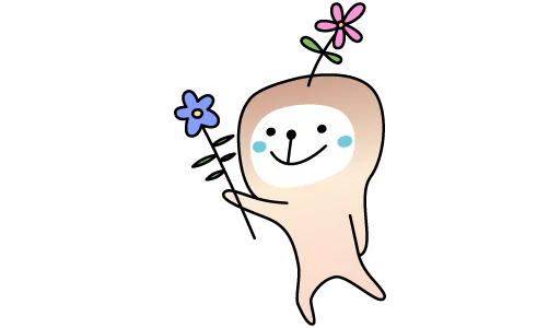 Leetle Seedlings sticker 12