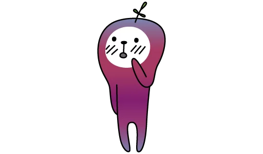 Leetle Seedlings sticker 5
