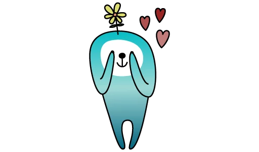Leetle Seedlings sticker 6
