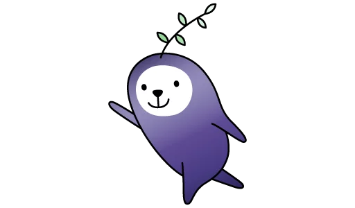Leetle Seedlings sticker 7