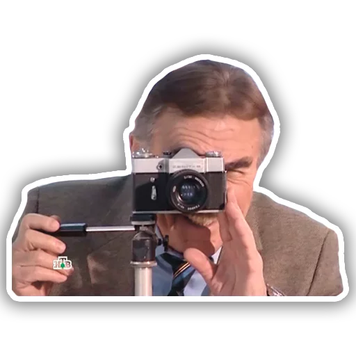 Леонид Каневский sticker 12