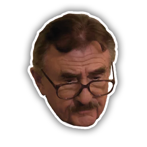 Леонид Каневский sticker 8