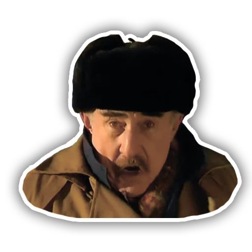 Леонид Каневский sticker 9