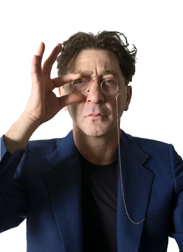 Григорий Лепс @StikerDi sticker 3