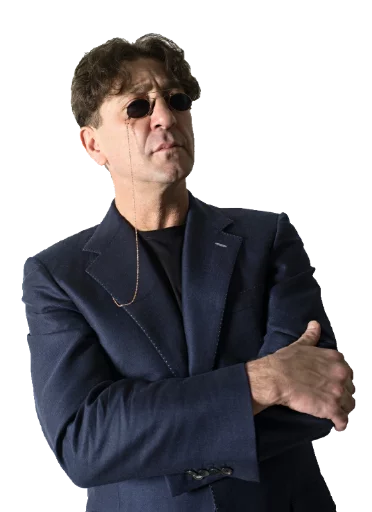 Григорий Лепс @StikerDi sticker 4