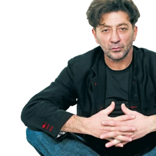 Григорий Лепс @StikerDi sticker 5