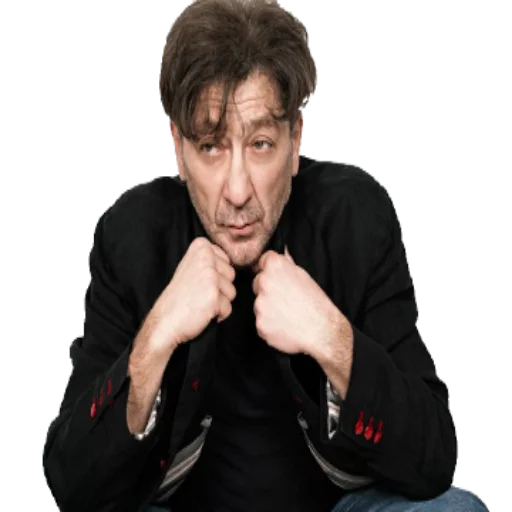 Григорий Лепс @StikerDi sticker 6