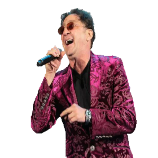 Григорий Лепс @StikerDi sticker 9