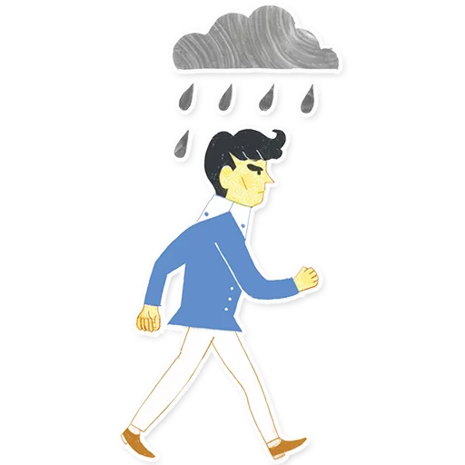 Les petits Platons Telegram sticker pack