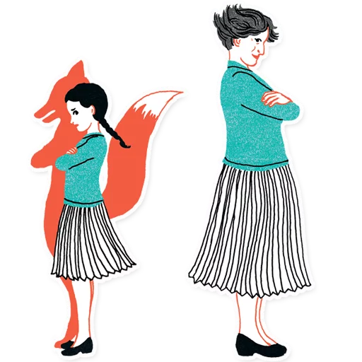 Les petits Platons sticker 7