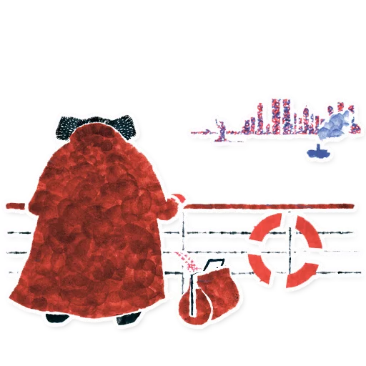 Les petits Platons sticker 10