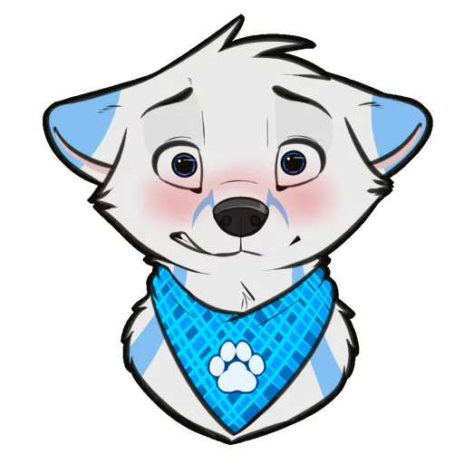 Leto's Stickers NSFW sticker 11
