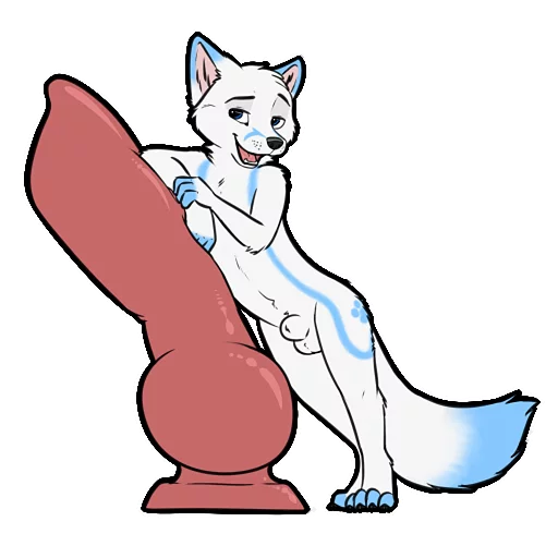 Leto's Stickers NSFW sticker 5