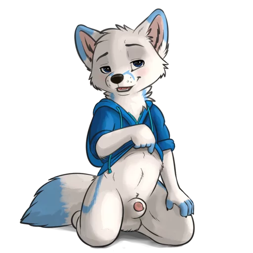 Leto's Stickers NSFW sticker 6