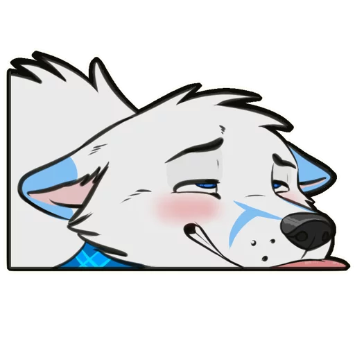 Leto's Stickers NSFW sticker 10