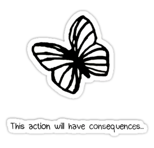 Life Is Strange Telegram sticker pack