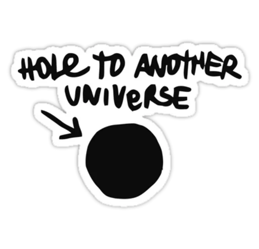 Life Is Strange sticker 11