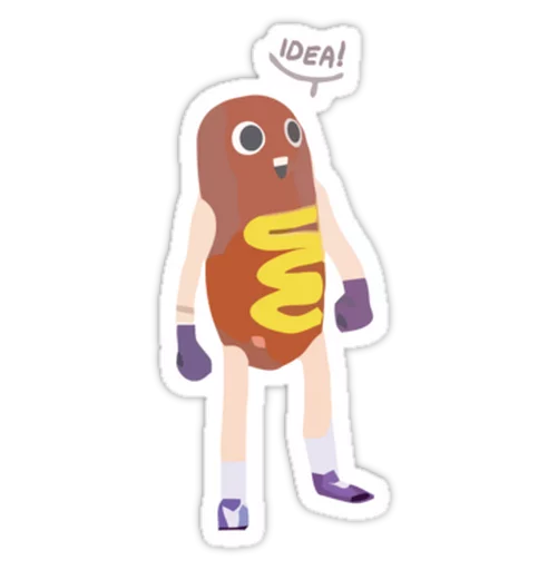 Life Is Strange sticker 12