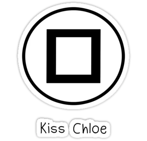 Life Is Strange sticker 3