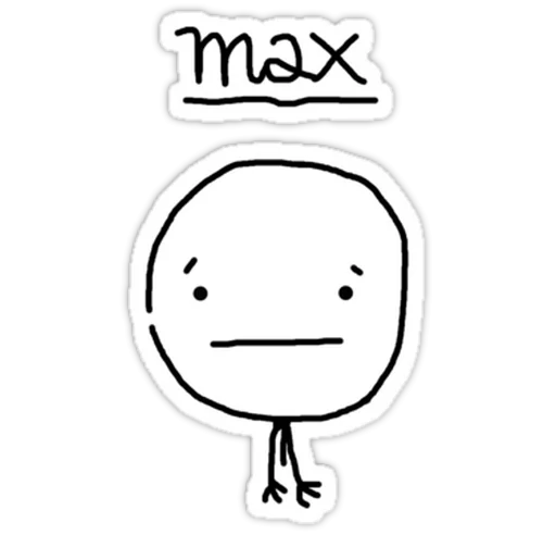 Life Is Strange sticker 5