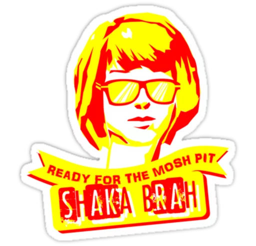 Life Is Strange sticker 6