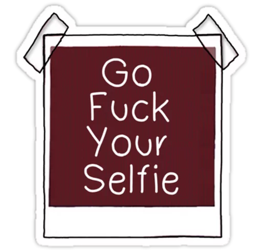 Life Is Strange sticker 9