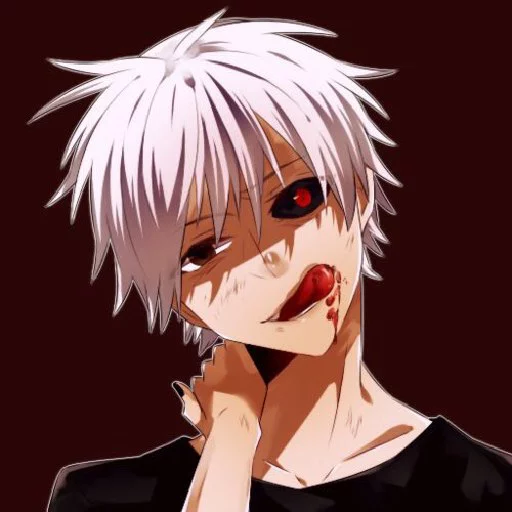 Gore sticker 11