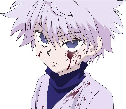 Gore sticker 12