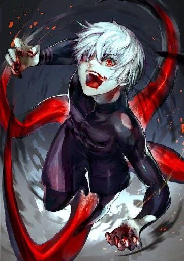 Gore sticker 4