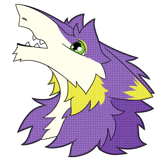 The lil Sushi pack Telegram sticker pack