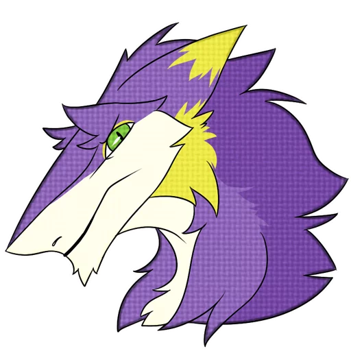 The lil Sushi pack sticker 2