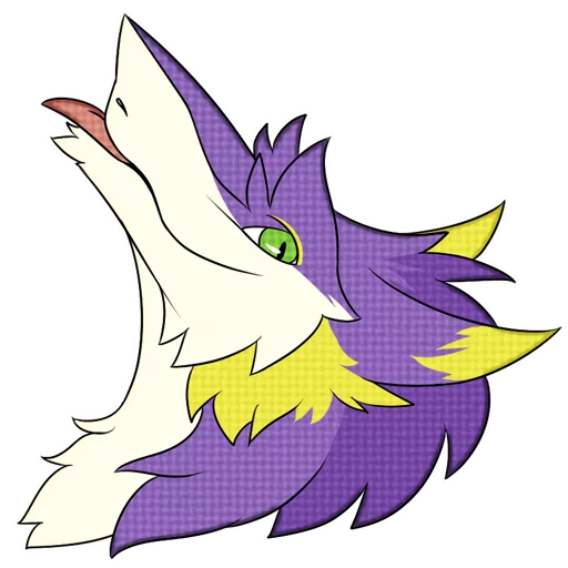 The lil Sushi pack sticker 3
