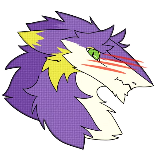 The lil Sushi pack sticker 4
