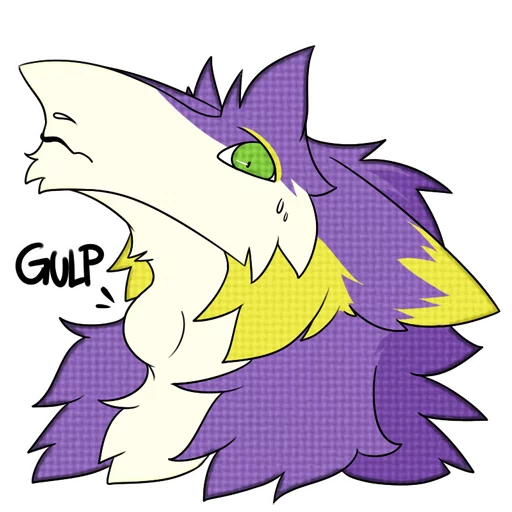 The lil Sushi pack sticker 5