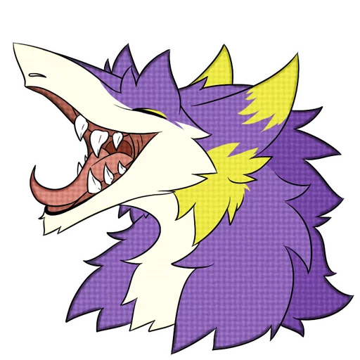 The lil Sushi pack sticker 6