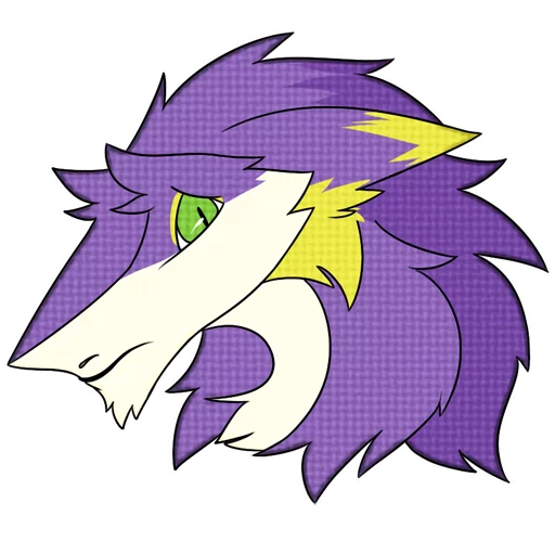 The lil Sushi pack sticker 8