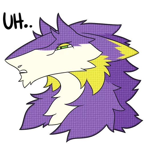The lil Sushi pack sticker 9